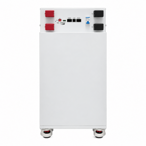 Hegel LFF-51314H LiFePO4 Lityum Akü (51.2V 314Ah / 16.08kWh)