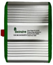 Electrozirve 12V 3000W Premium Inverter
