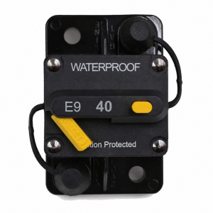 Mellifera 40A Waterproof Otomatik Sigorta (DLQ03)