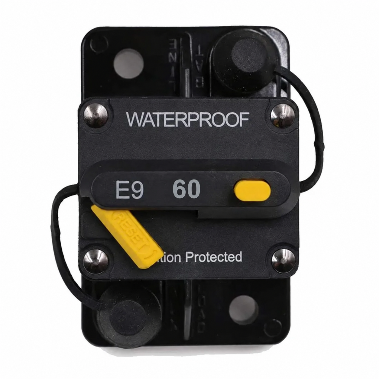 Mellifera 60A Waterproof Otomatik Sigorta (DLQ03)