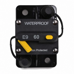 Mellifera 60A Waterproof Otomatik Sigorta (DLQ03)