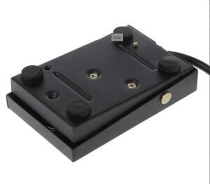 MAKİNA PEDALI SW METAL 2M KABLOLU TFS-1