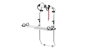 Fiamma DJ Deluxe Bisiklet Taşıyıcı Braketi Gri (Ducato/Boxer/Jumper)