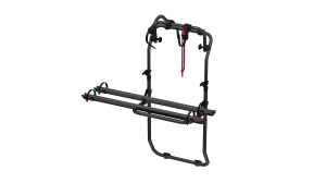 Fiamma DJ Deluxe Bisiklet Taşıyıcı Braketi Gri (Ducato/Boxer/Jumper)