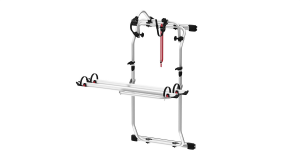 Fiamma DJ Deluxe Bisiklet Taşıyıcı Braketi Gri (Ducato/Boxer/Jumper)