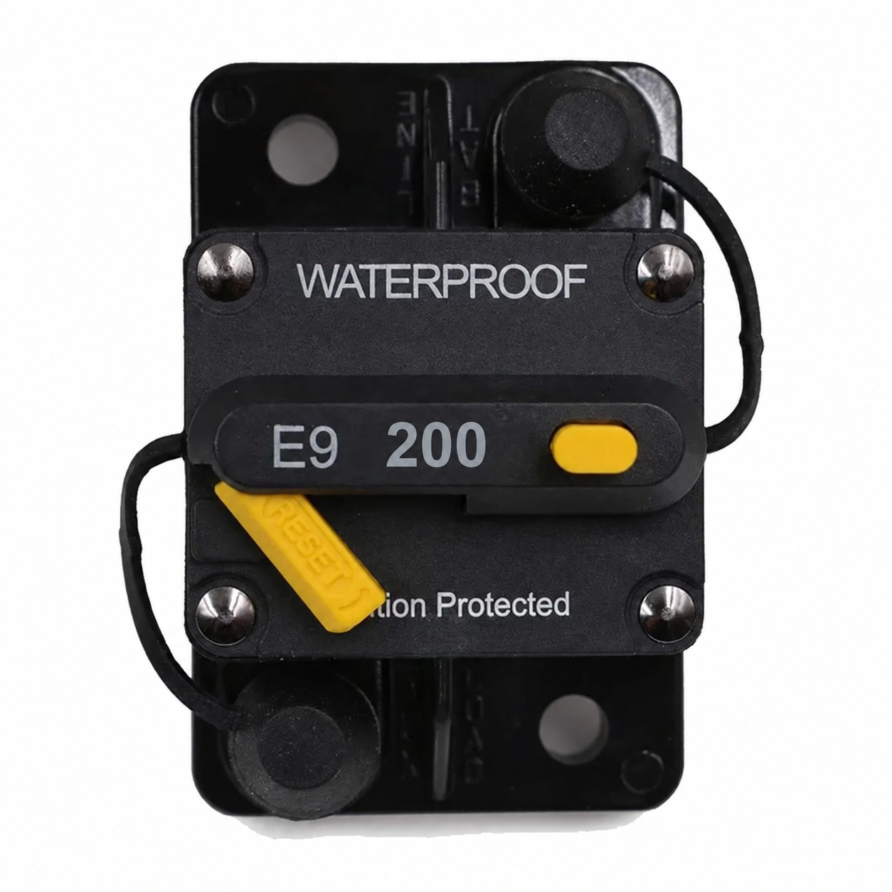 Mellifera 200A Waterproof Otomatik Sigorta (DLQ03)