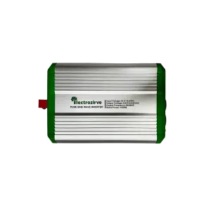 Electrozirve 12V 2000W Premium Inverter