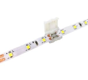 Şerit Led Konnektörü 2P (IC-272E )