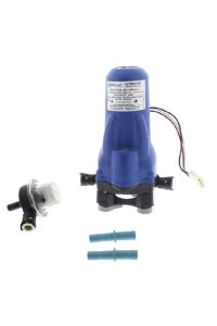 OBUS KARAVAN KARAVAN HİDROFOR & KARAVAN SU POMPASI HİDROFOR WATERMASTER 2 BAR 8L 12V