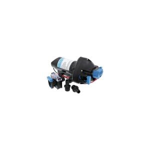 Hidrofor Pompası Parmax 2 12V 35 Psi 7.6 Litre