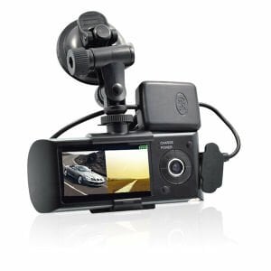 ARAÇ KAMERASI GO-3000 PRO ARAÇ DVR (R300 PRO)