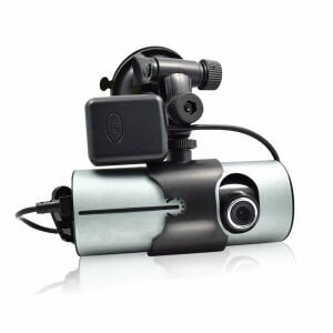 ARAÇ KAMERASI GO-3000 PRO ARAÇ DVR (R300 PRO)