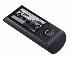ARAÇ KAMERASI GO-3000 PRO ARAÇ DVR (R300 PRO)