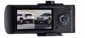 ARAÇ KAMERASI GO-3000 PRO ARAÇ DVR (R300 PRO)