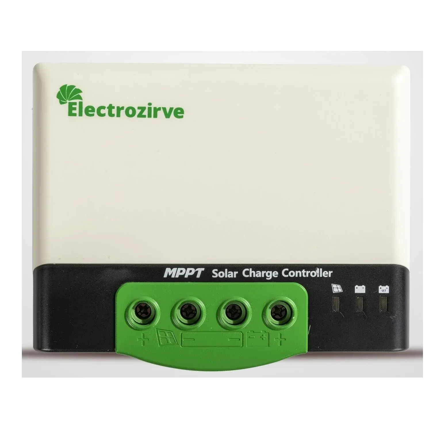 Electrozirve MC 30 Amper Mppt Solar Şarj Kontrol Cihazı 12Volt-24Volt