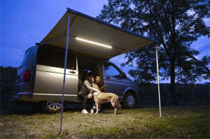 Fiamma Van Tipi Tente Kiriş LED Aydınlatma