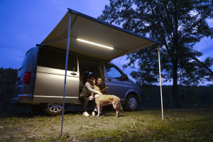 Fiamma Van Tipi Tente Kiriş LED Aydınlatma