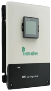 Electrozirve MC Serisi MPPT Solar Şarj Kontrol Cihazı 60 Amper