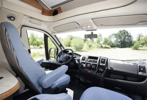 Remis Güneşlik Seti Ducato 2021 Sonrası (Sensörsüz)