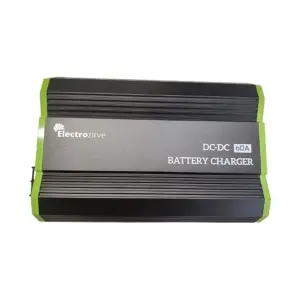 Electrozirve 12 Volt 60 Amper Dc Dc Akü Şarj Cihazı