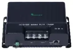 Electrozirve 30A Isolated Dahili Bluetooth DC-DC Akü Şarj Cihazı