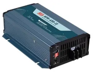 NPB-450-12 Volt 25 Amper Akü Şarj Cihazı