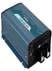 NPB-1200-12 Volt 70 Amper Akü Şarj Cihazı