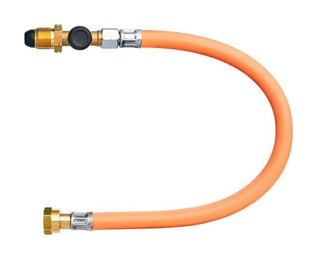 Truma Gaz Borusu Shell G12 43CM