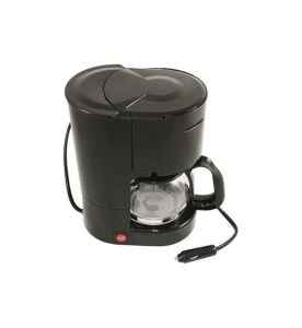 OBUS KARAVAN ÇAY KAHVE MAKİNASI & 12V ÇAY KAHVE MAKİNASI