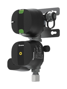 Truma Gaz Regülatörü (Duo Control CS) 30 MB