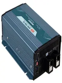 NPB-1700-24 Volt 50 Amper Akü Şarj Cihazı