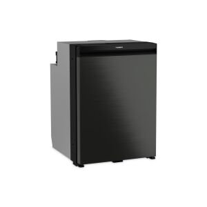 Dometic NRX 115C Kompresörlü Buzdolabı 113 L Koyu Gri Ön Panel