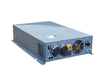 Mellifera Ultimate - 48V - 3000W - 50A Smart İnverter