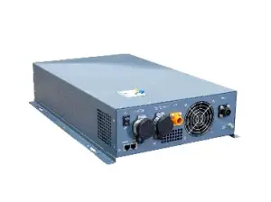 Mellifera Ultimate - 48V - 3000W - 50A Smart İnverter