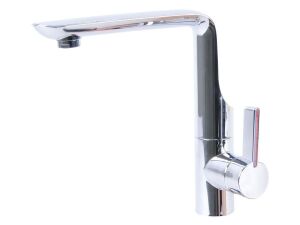 Comet Modena Mixer Krom Sıcak/Soğuk Switch'li Musluk