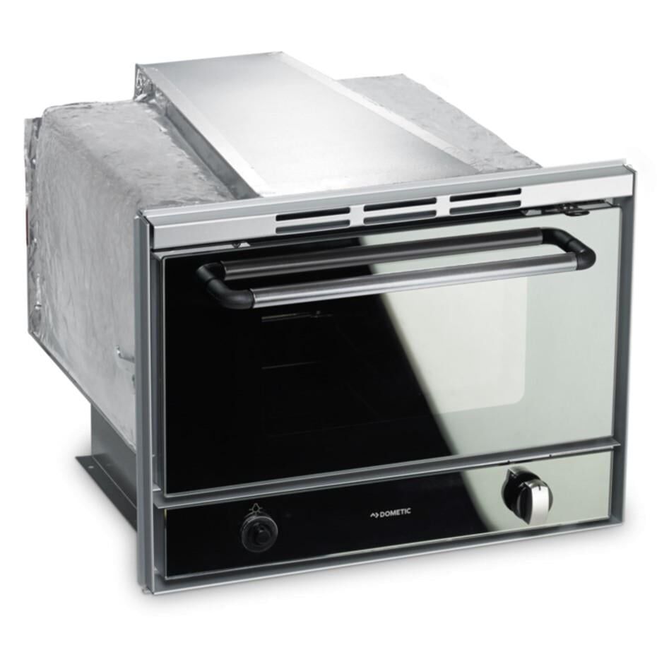Dometic OV1800 Gazlı Fırın 18L