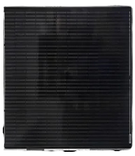 455 W-Monokristal Half-Cut Full Black