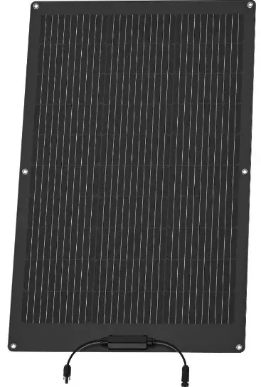 150W Full Black Esnek Panel