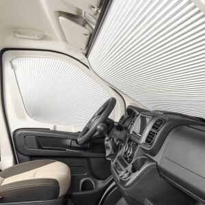 Dometic SP 310 Karavan Yan Cam Güneşlik Fiat Ducato Seri 8/2021 Sonrası