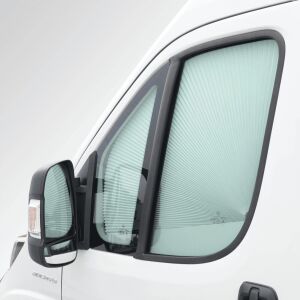 Dometic SP 310 Karavan Yan Cam Güneşlik Fiat Ducato Seri 8/2021 Sonrası