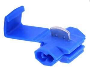 HIZLI KABLO EKLEME KONNEKTÖRÜ 1MM - 2.5MM IC-272B (50 Adet)