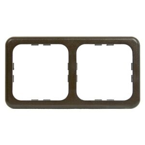 Obus Karavan CBE MAC2P 2 Modül Çerçeve 113 x 60MM