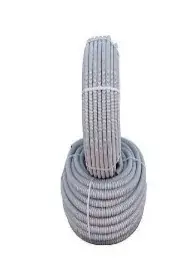 Halogen Free Spiral Hortum