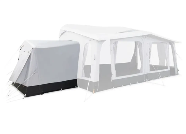 Kampa RESIDENCE AIR TOUR TALL ANNEXE Ek Uzatma Oda Modülü
