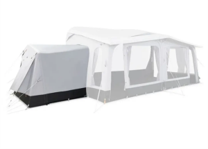 Kampa RESIDENCE AIR TOUR TALL ANNEXE Ek Uzatma Oda Modülü
