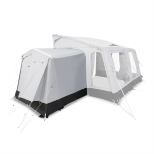 Kampa Tour AIR Tall Annexe Şişme Yüksek Ek Oda Modülü