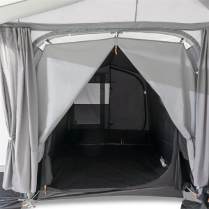 Kampa Tour AIR Tall Annexe Şişme Yüksek Ek Oda Modülü