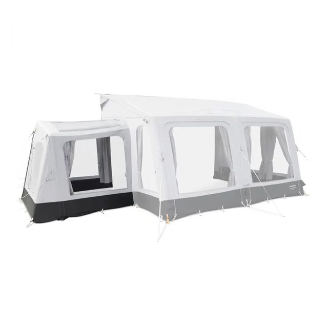 Kampa Tour AIR Conservatory Şişme Panoramik Ek Oda Modülü