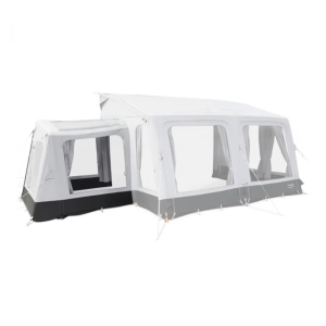 Kampa Tour AIR Conservatory Şişme Panoramik Ek Oda Modülü