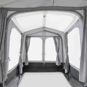 Kampa Tour AIR Conservatory Şişme Panoramik Ek Oda Modülü